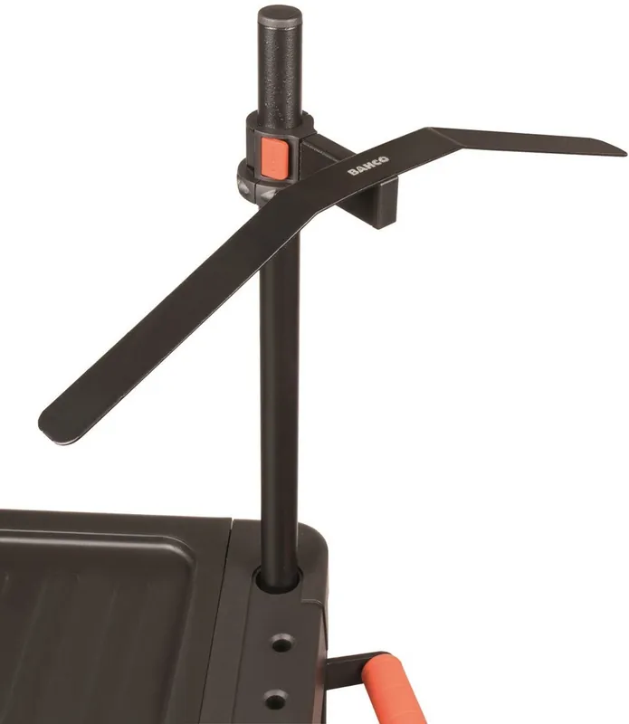 Bahco 1477K-AC17 Porte-manteau pour le chariot à outils E77