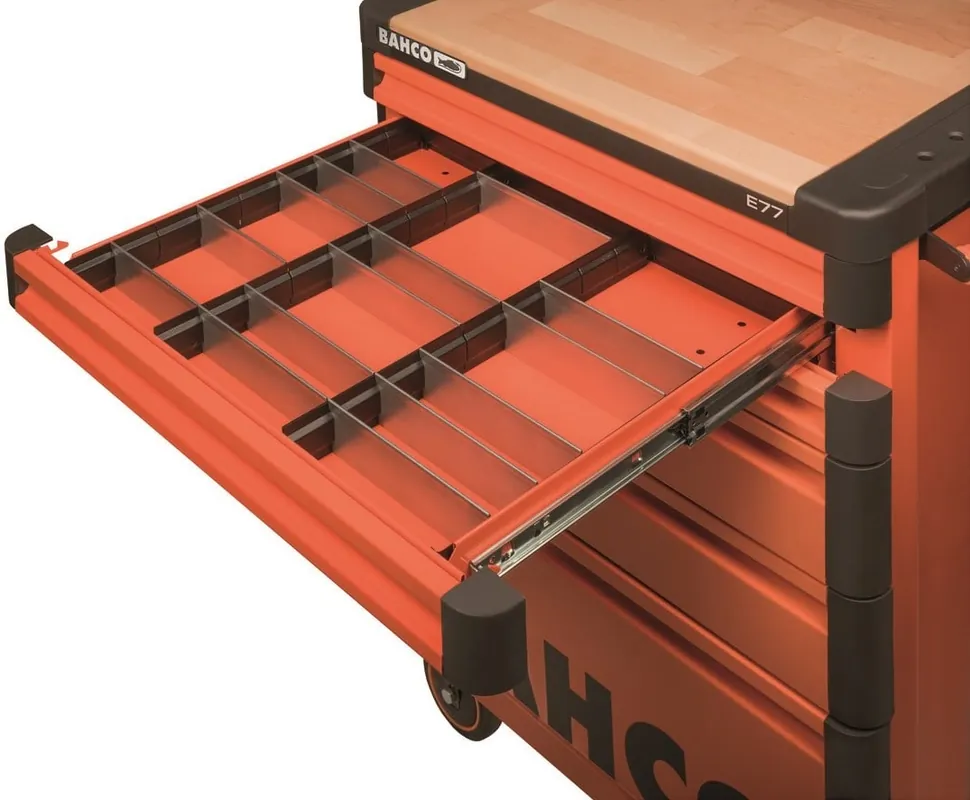 Bahco 1477K-AC26 DISTRIBUTEUR DE PLATEAUX