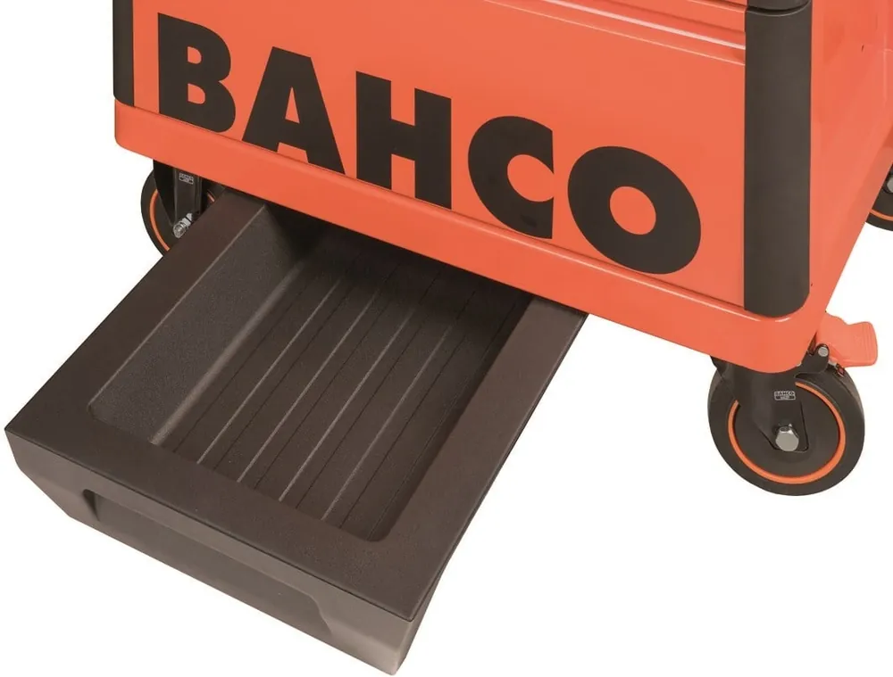 Bahco 1477K-AC10 Tiroir inférieur pour le chariot à outils E77