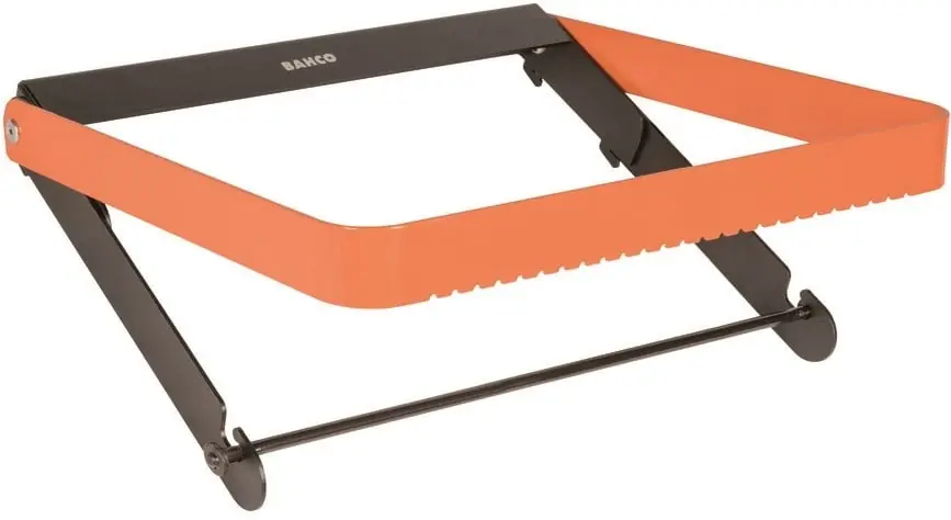 Bahco 1477K-AC18 Porte-rouleau de papier pour le chariot à outils E77