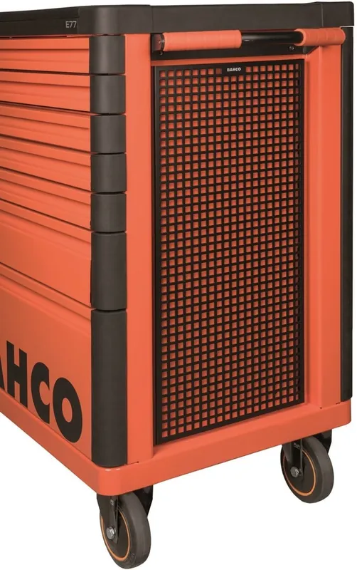 Bahco 1477K-AC22 Panneau latéral pour les chariots à outils E77 et E72