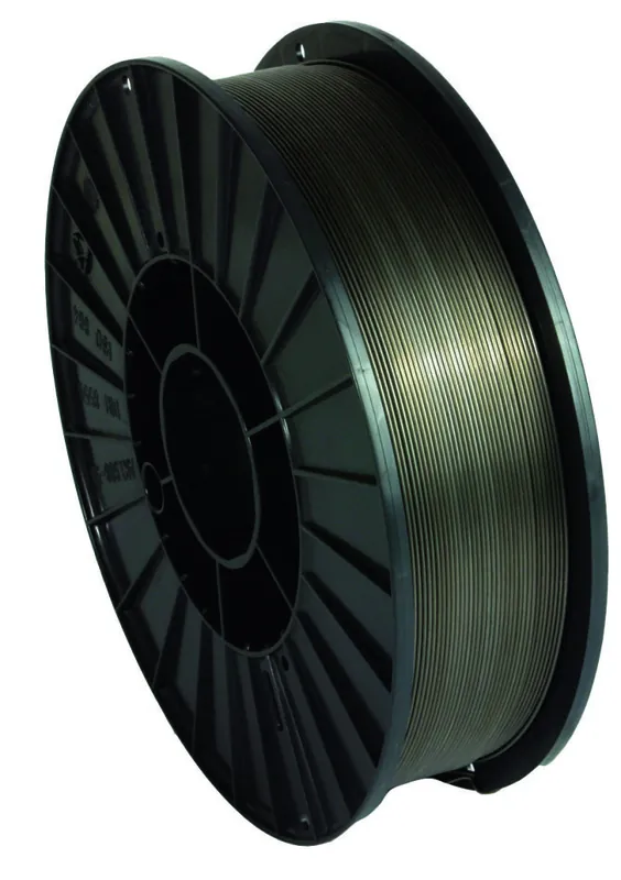 Gys 5193086265 Fil fourré Ø0.9 mm sans gaz bobine de fil S200 4.5kg