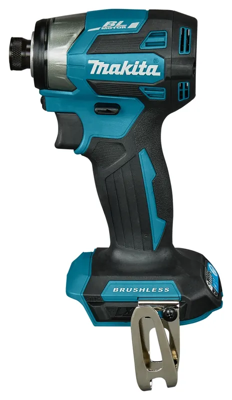 Makita DTD173Z Visseuse à percussion LXT 18 V sans batterie ni chargeur dans sa boîte