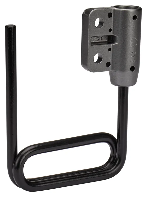 Makita Accessoires 122B76-0 Crochet de transport DHK180