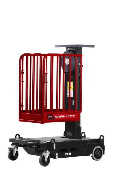 Altrex 583000 Vari-Lift 350 Elévateur de personnes 3,5 m