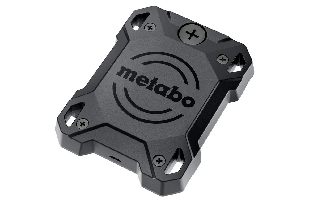 Metabo Accessoires 626965000 Traceur pour Iphone/Ipad