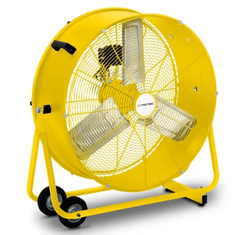 Trotec 1510004010 Ventilateur axial TTW 12000 S