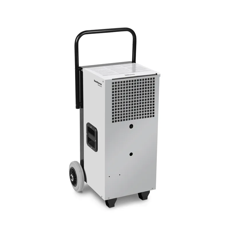 Trotec 2000075 Déshumidificateur Porta-Dry 400