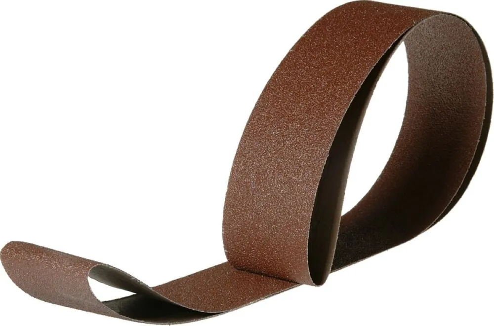 Cibo BTX22/40/1500x120B BTX22 Bande abrasive PVC 1500 x 120 mm grain 40