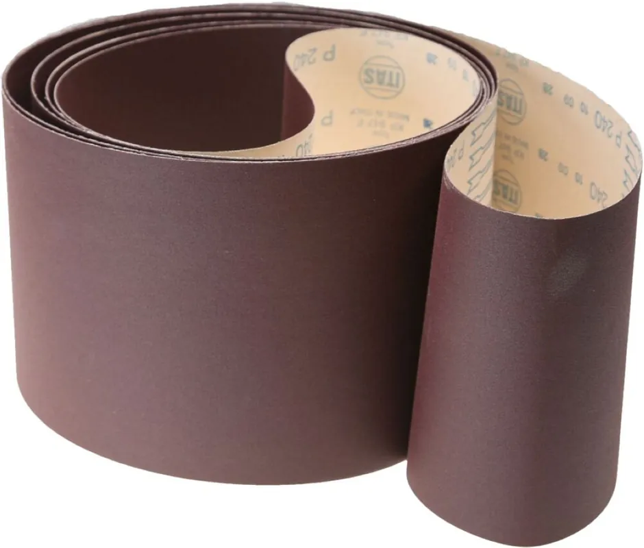 Cibo 949/120/2620x1350T KP949 Bande abrasive st 2620 x 1350 mm grain 120