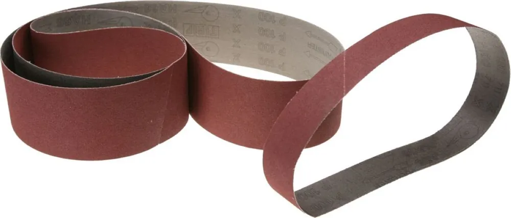 Cibo HA66/240/1020x50B HA66 Bande abrasive PVC 1020 x 50 mm grain 240