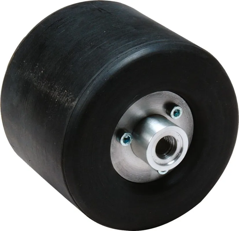 Cibo FMNUM Roue gonflable Finimaster Ø120x100xM14