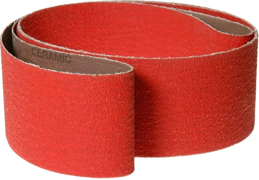 Cibo FX87/120/1000x50B FX87 Bande abrasive PVC 1000 x 50 mm grain 120