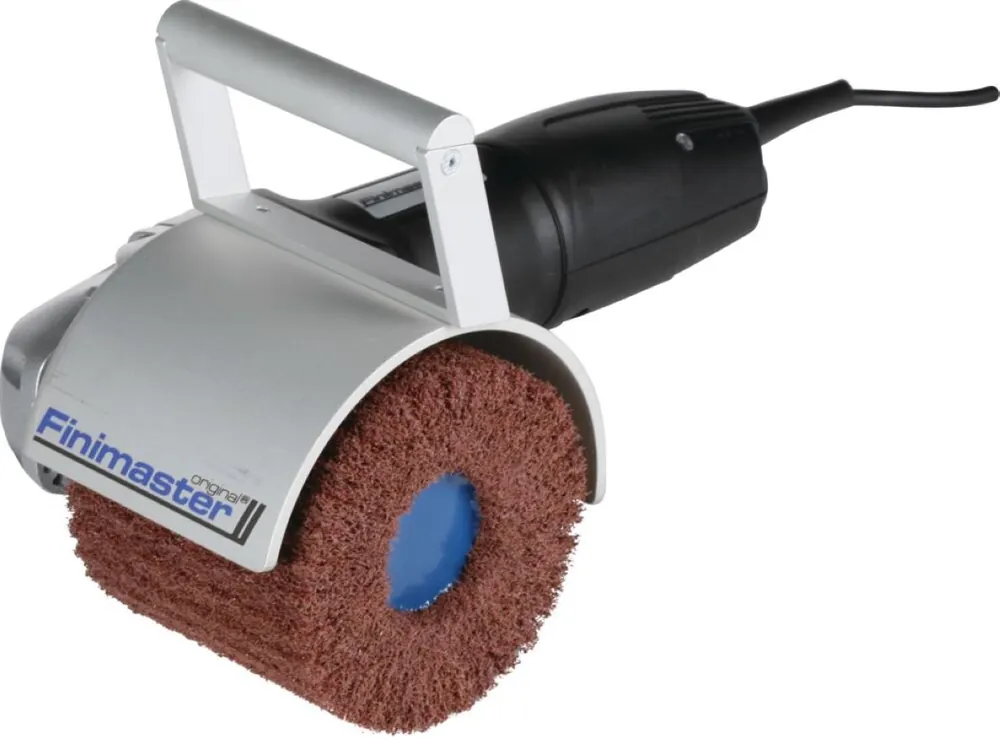 Cibo FMCI Finimaster Pro satinator 230V