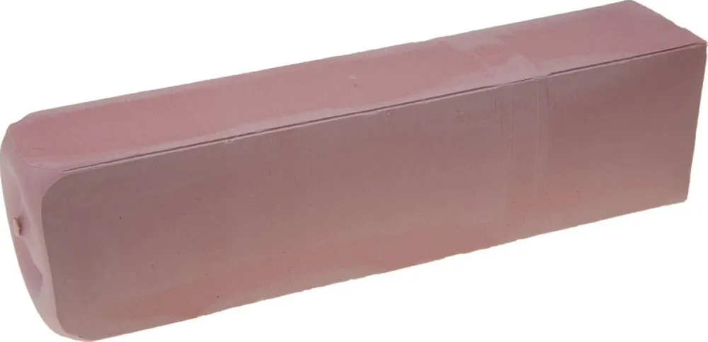 Cibo PV102 Pâte rose très brillante pm1031
