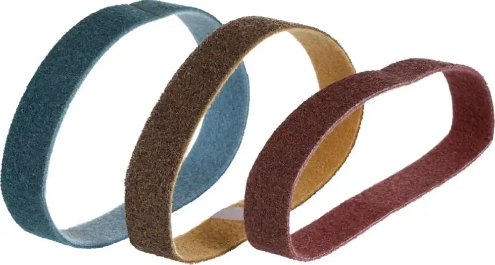 Cibo VT/RC3/2000x75TB Bande abrasive Verst.tex RC3 pvc 2000 x 75