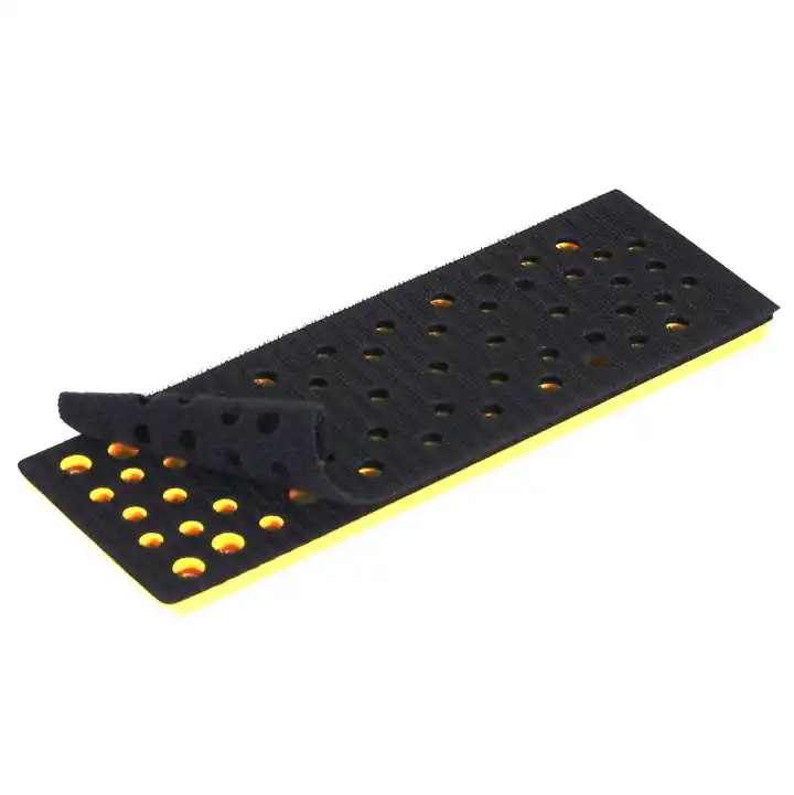 Mirka Accessoires 8292383011 Disque de support 70 x 198 mm moyen