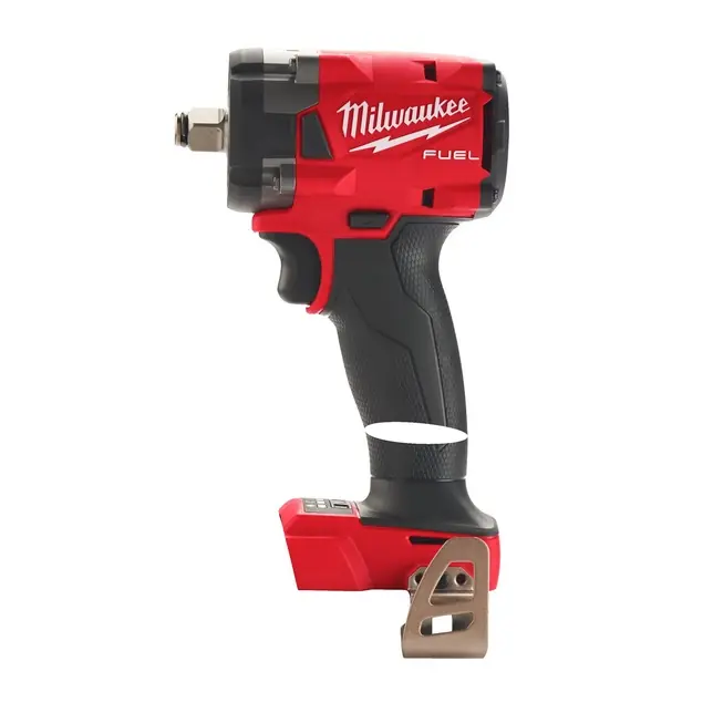 Milwaukee 4933498058 M18 FIW2F12-0 Fuel battery impact spanner 18V excl. Batterie et chargeur en boîte