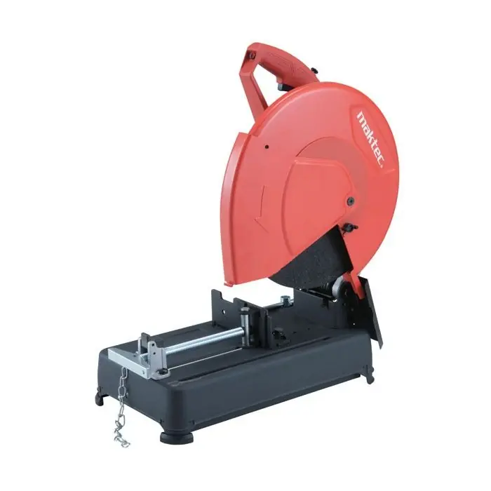 Maktec by Makita MT242 Scie à tronçonner 355 mm