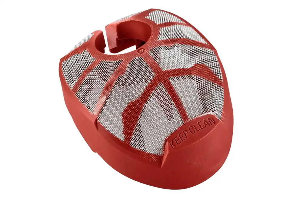 Metabo Accessoires 630835000 Filtre anti-poussière meuleuse d‘angle type I