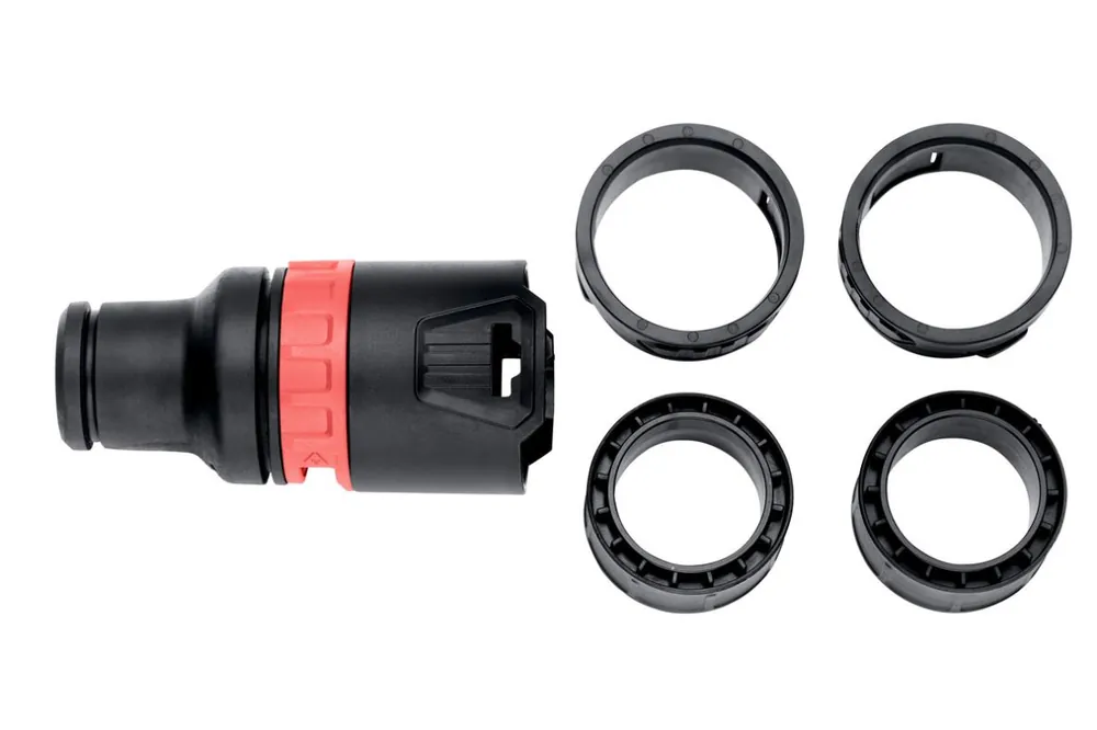 Metabo Accessoires 635409000 Prise de raccordement rapide Ø 28 mm/Ø 35 mm