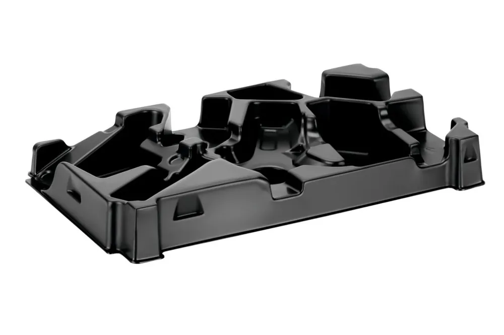 Metabo Accessoires 628953000 Incrustation MS 18 LTX 15