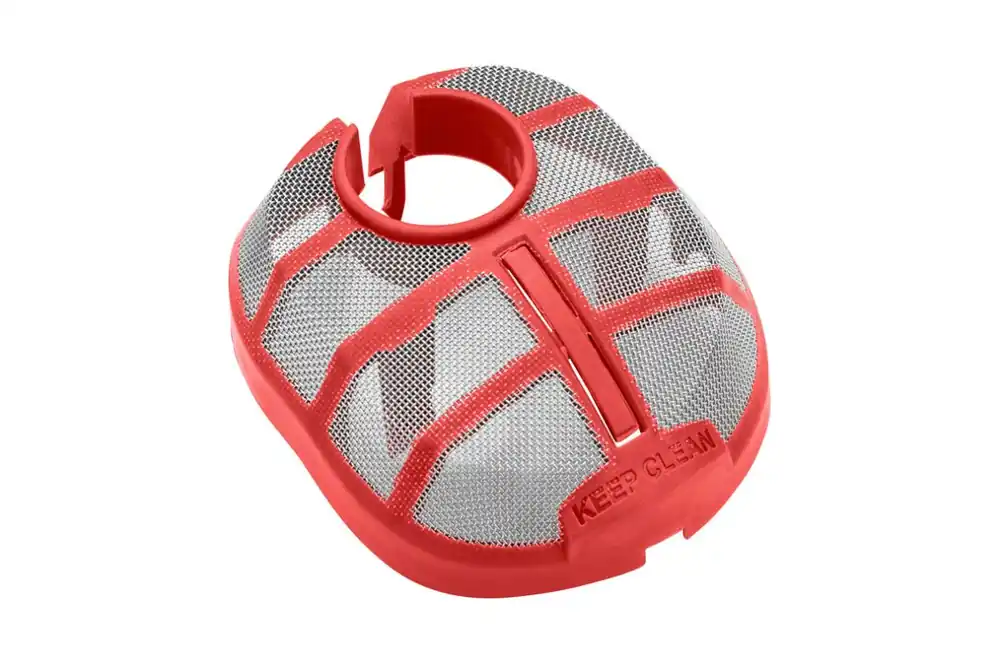 Metabo Accessoires 630441000 Filtre anti-poussière pour meuleuse d‘angle à pales
