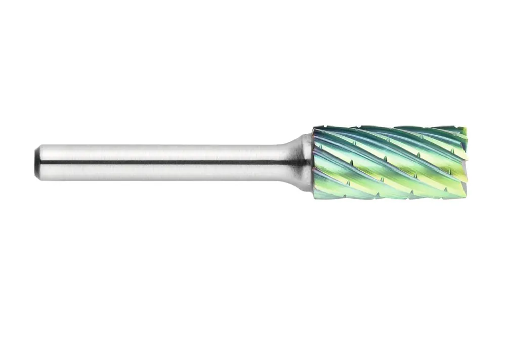 Metabo Accessoires 628591000 Cutter HM, ZYAS 122570/6 - cutter professionnel premium