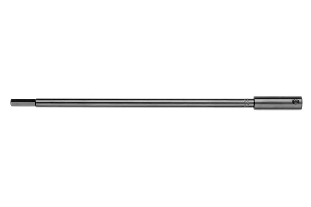 Metabo Accessoires 625030000 Rallonge de 300 mm pour l‘adaptateur SW 9