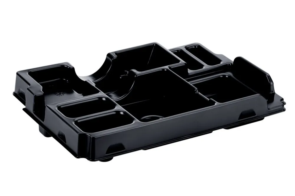 Metabo Accessoires 628916000 Incrustation PowerMaxx CC 12 BL