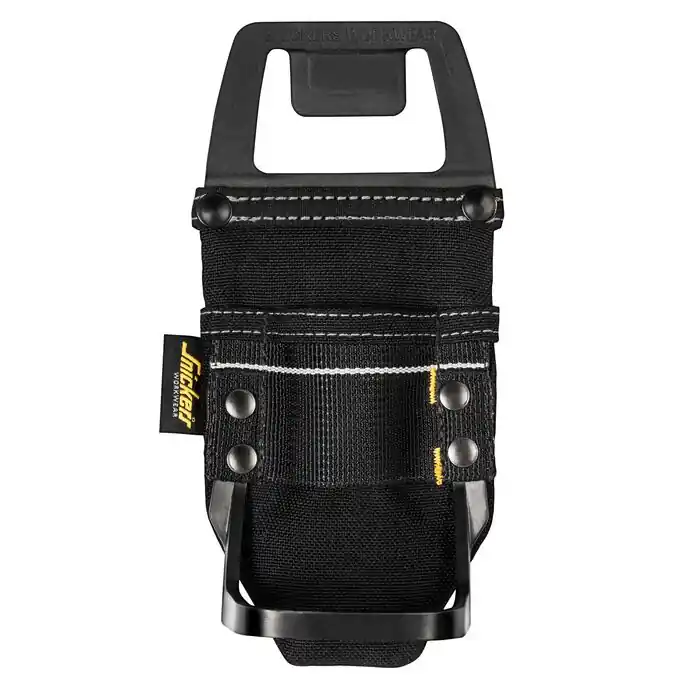 Snickers Workwear 97620400000 Porte-marteau Noir (0400)