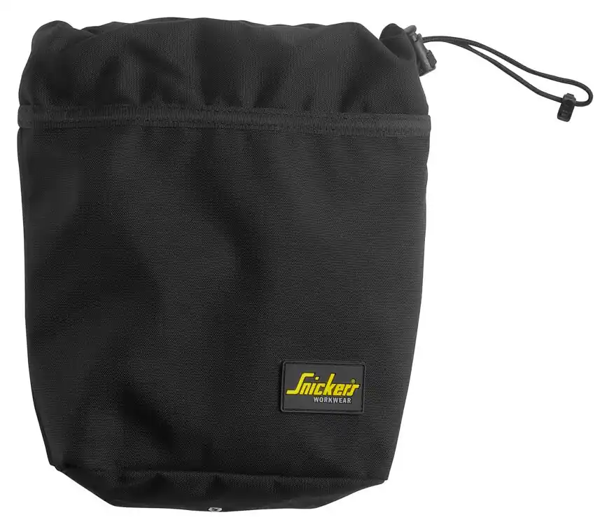 Snickers Workwear 97980400000 Multi-poche Noir (0400)