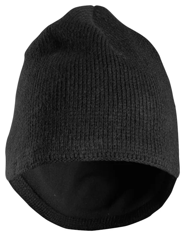 Snickers Workwear 90840400000 Bonnet Logo Taille Unique Noir (0400)