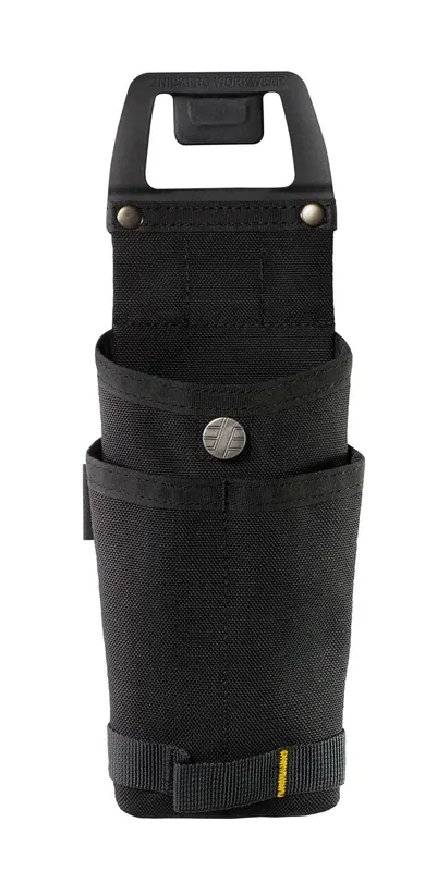 Snickers Workwear 97640400000 Sac à outils long noir (0400)