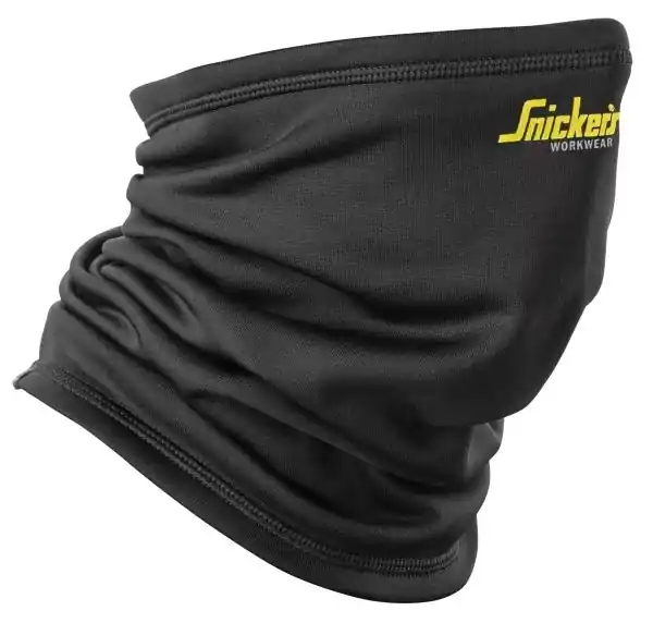 Snickers Workwear 90460404000 Casque Polartec® Power Stretch® Noir (0400)