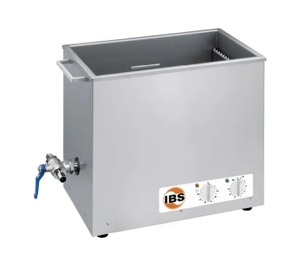 IBS Scherer 2320002 Nettoyeur à ultrasons IBS USI-30