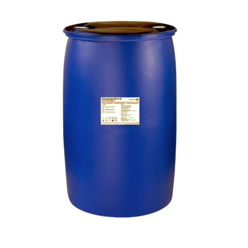 IBS Scherer 2050506 Nettoyant spécial WAS 40.200, fût de 200 litres