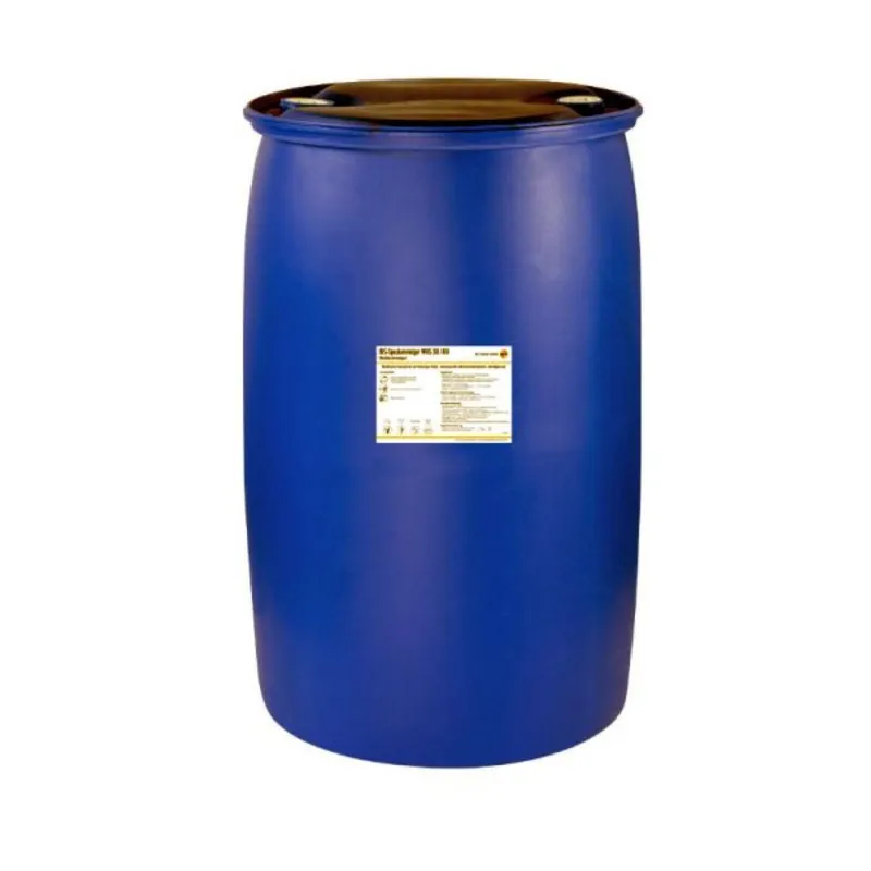 IBS Scherer 2050501 Nettoyant spécial WAS 30.200, fût de 200 litres