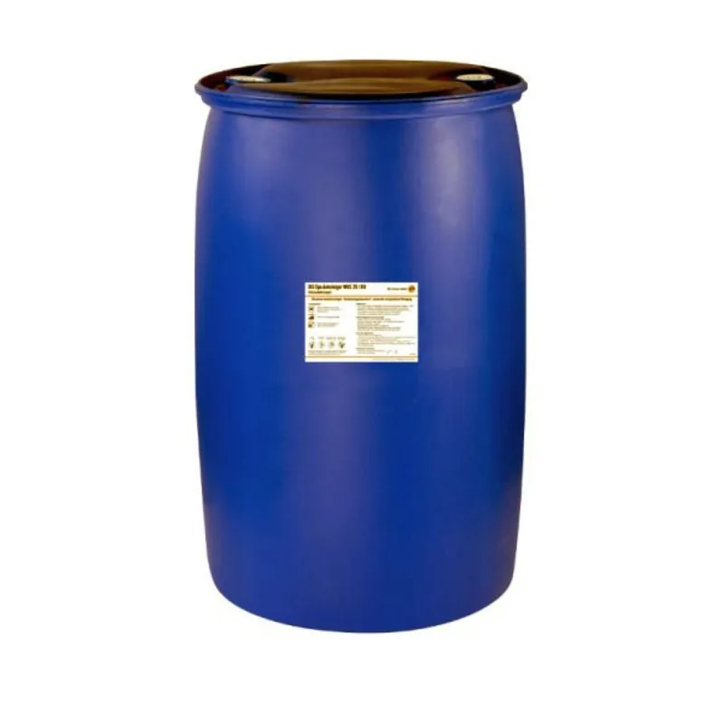 IBS Scherer 2050551 Nettoyant spécial WAS 20.300, fût de 200 litres
