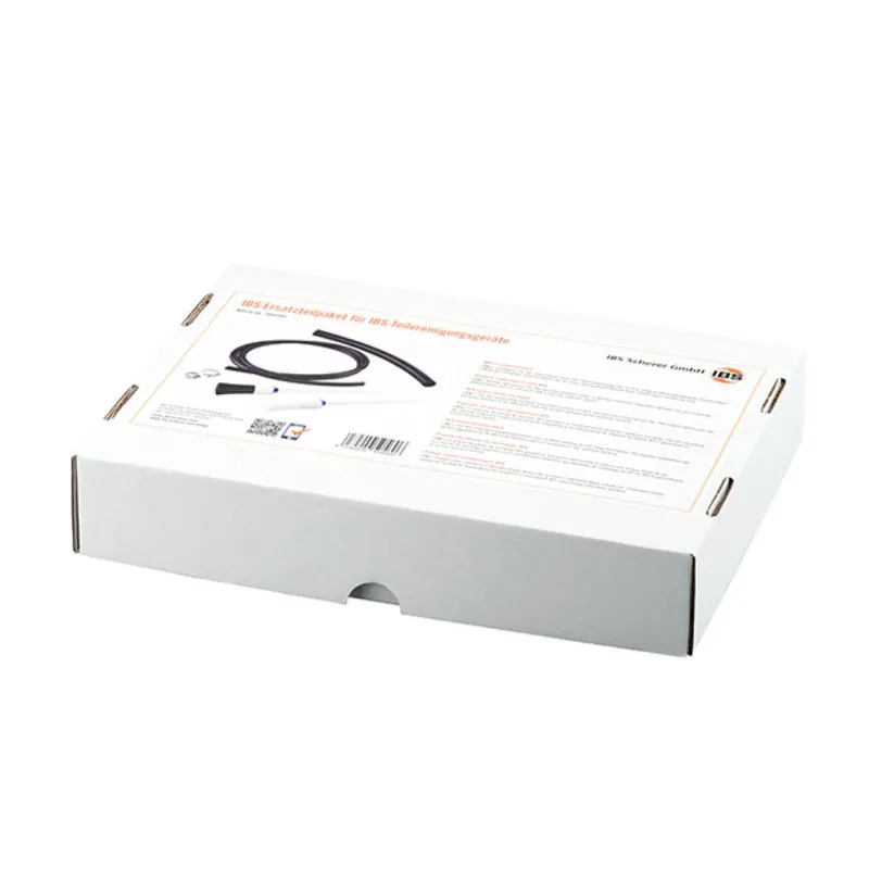 IBS Scherer 2222103 Paquet de pièces détachées IBS