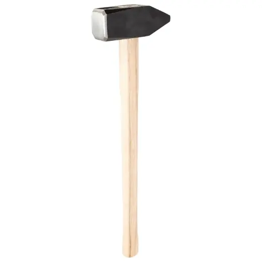 Picard 0000202-03 Modèle 2 HS masse avec manche en caryer 3000 g