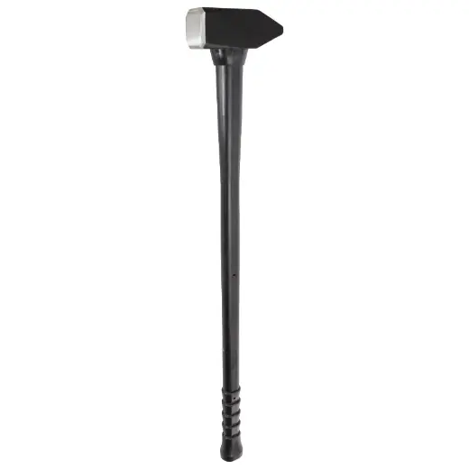 Picard 0032200-08 Modèle 322 FS masse avec manche en fibre de verre 8000 g