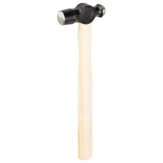 Picard 0000901-0340 Modèle 9 ES Marteau sphérique avec manche en frêne 340 g