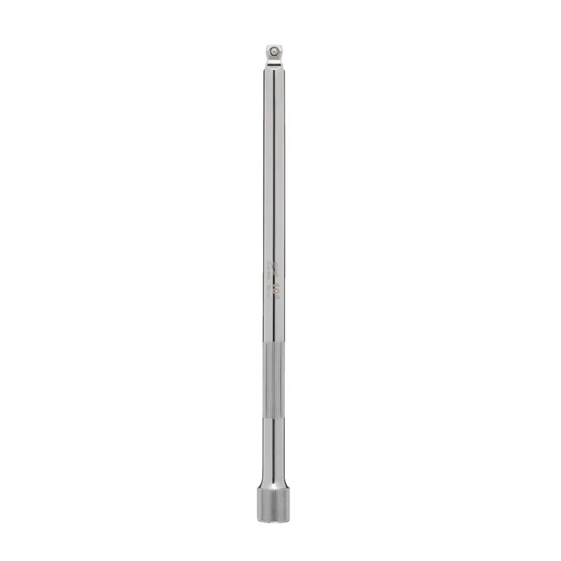 Milwaukee Accessoires 4932480925 Rallonge Cap 3/8˝ avec tête sphérique 254 mm