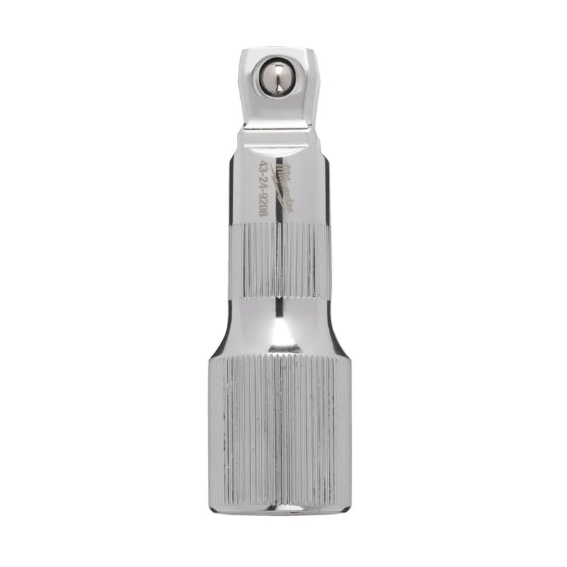 Milwaukee Accessoires 4932480928 Capuchon 1/2˝ extension avec tête sphérique 127 mm