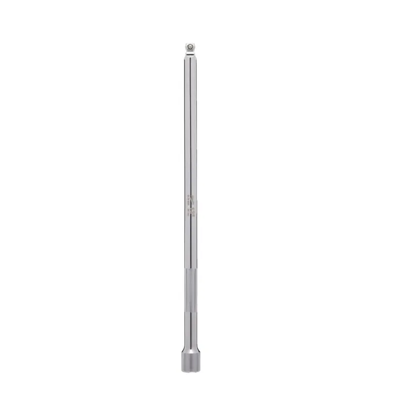 Milwaukee Accessoires 4932480926 Rallonge Cap 3/8˝ avec tête sphérique 305 mm