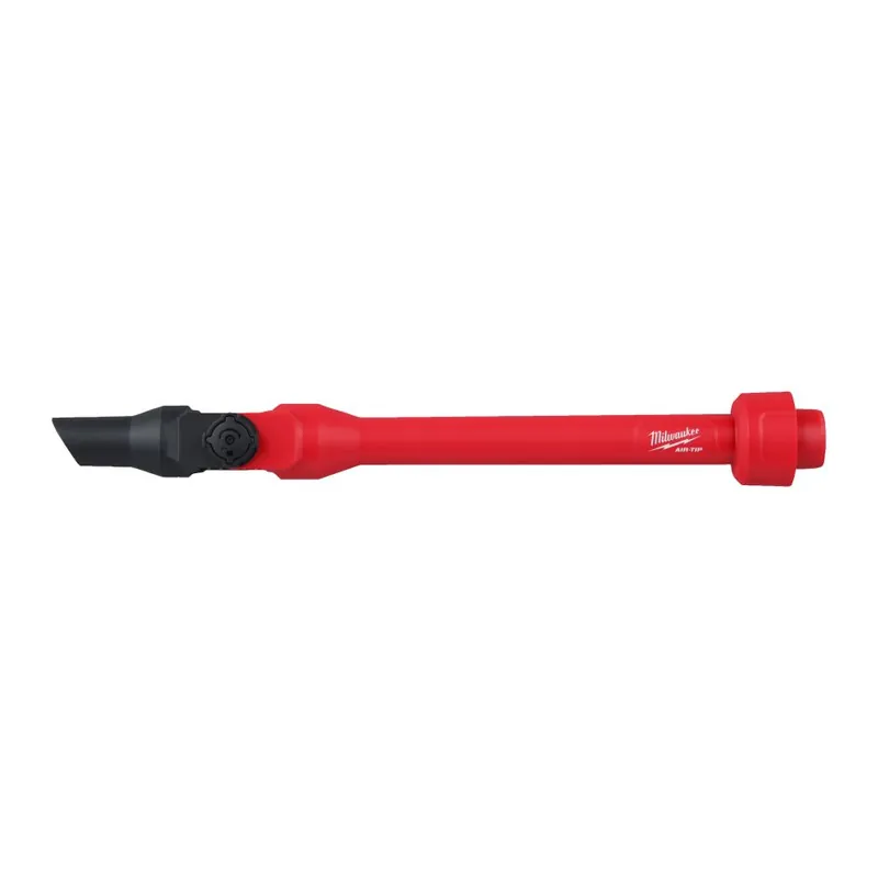 Milwaukee Accessoires 4932498016 Tube d‘extension rotatif AIR-TIP™