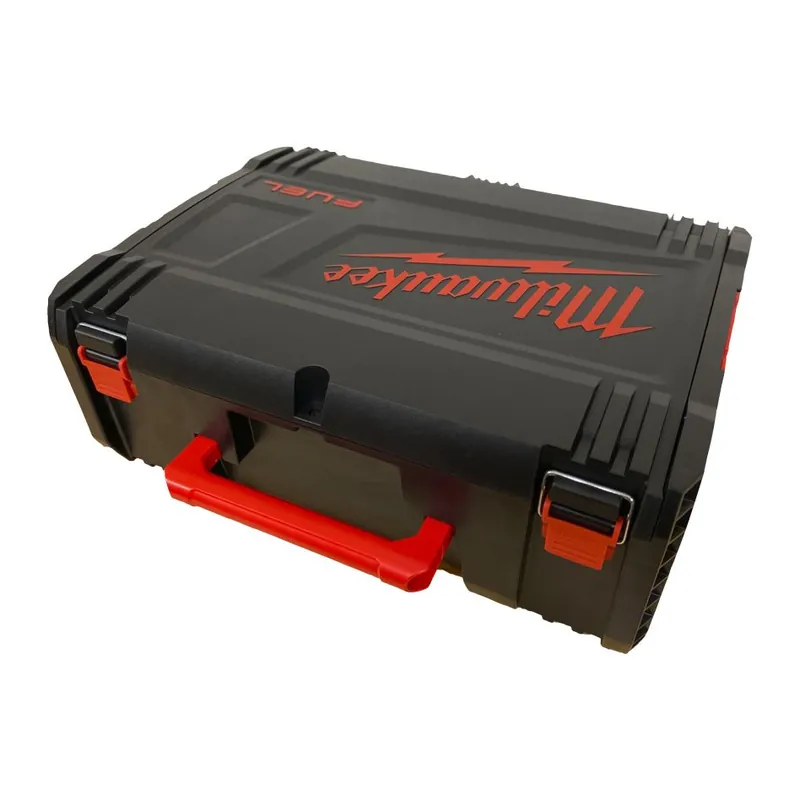 Milwaukee Accessoires 4932498753 HD box 2 - avec logo FUEL™