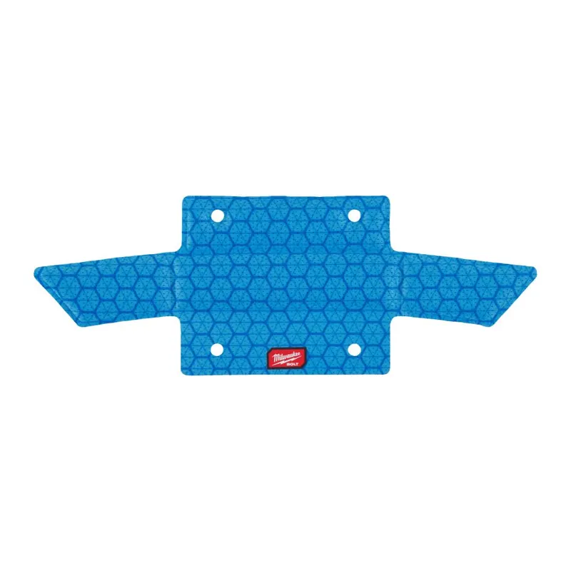 Milwaukee Accessoires 4932498544 Bandeau rafraîchissant BOLT™ 100