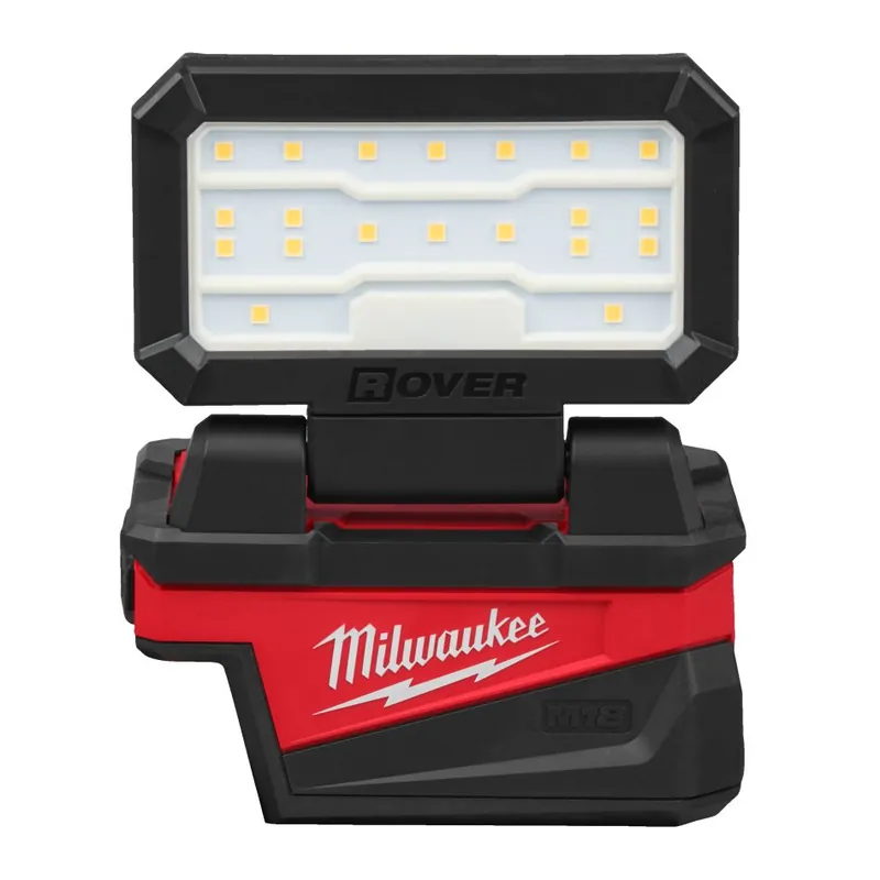 Milwaukee Accessoires 4933498148 M18 ALIS-0 lampe de service 18 V sans batterie ni chargeur